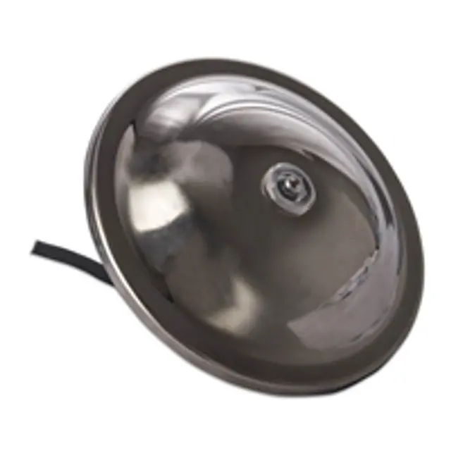 Anjon Manufacturing 300 Watt Pond Ventilator