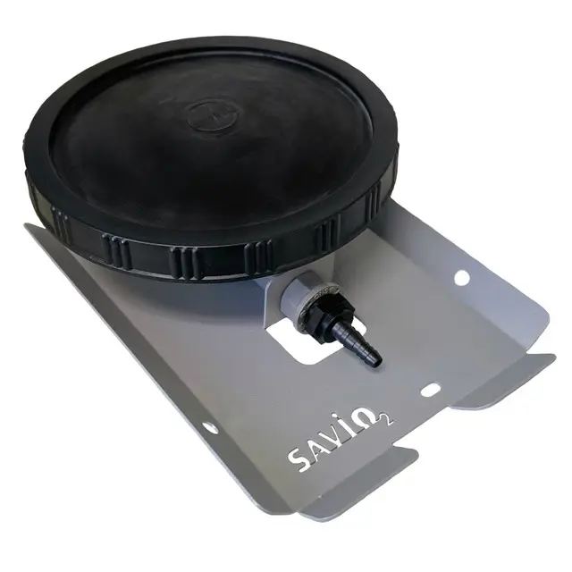 Anjon Manufacturing Savio2 10" EPDM Diffuser - 1 Disk