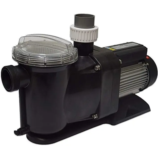 Anjon Manufacturing LandShark External 3,300 GPH Pump