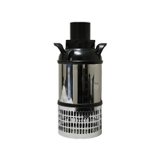 Anjon Manufacturing Big Frog Eco-Drive 15,000 GPH 100ft Cord