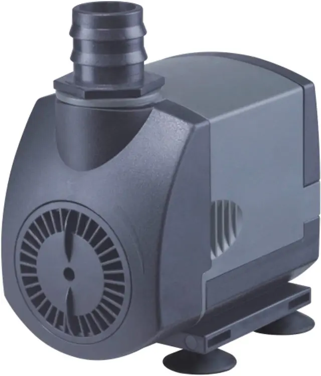 Anjon Manufacturing Tadpole 250 GPH Statuary Pump