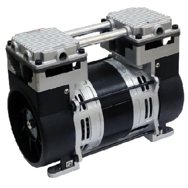 Anjon Manufacturing Life Line Air Compressor – 6.9 CFM for Depths Up To 40’