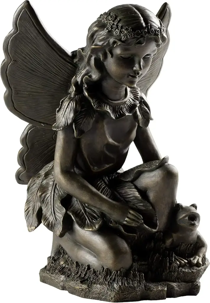 Tetra Pond Spitter Large Fairy