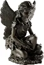 Tetra Pond Spitter Large Fairy