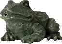 Tetra Pond Spitter Small Frog