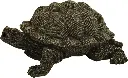 Tetra Pond Spitter Small Turtle