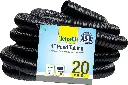 Tetra Tubing (corrugated) 1" ID x 20 ft
