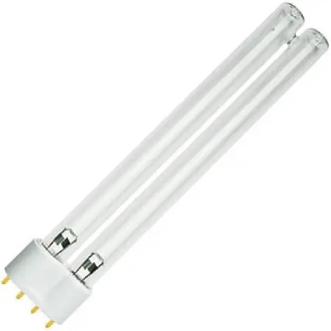 Tetra UV bulb 18 Watt for UV2 and UVC-18