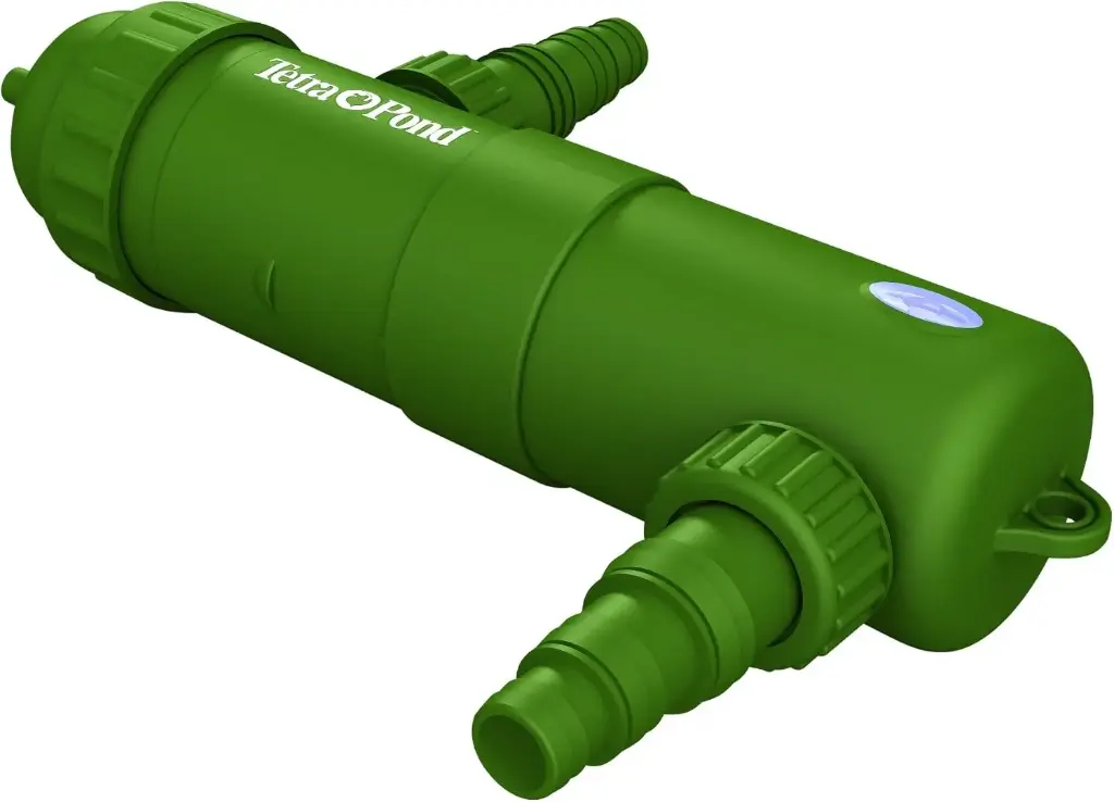 Tetra UV Clarifier UVC-09 GreenFree 9 watt