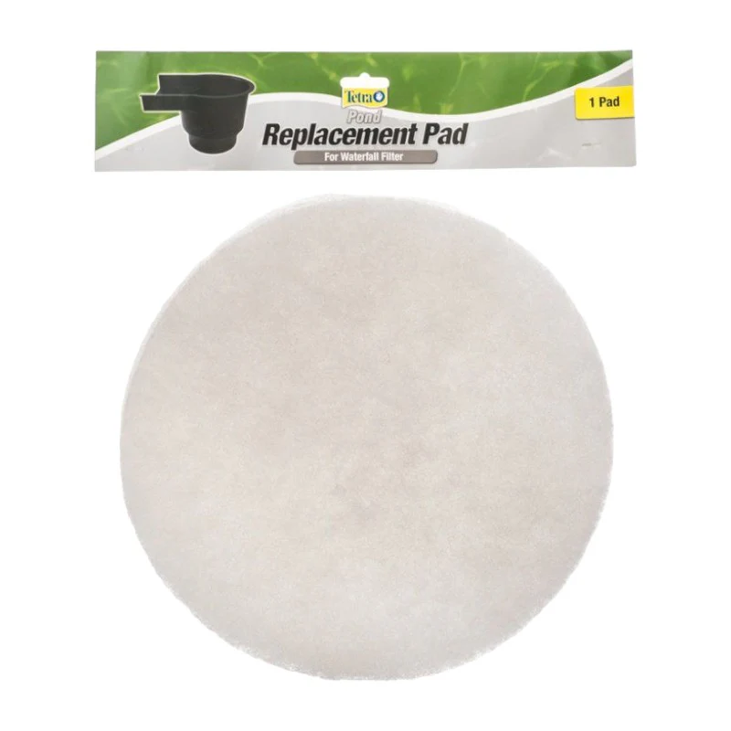 DISCONTINUED_   Tetra Waterfall Filter replacement pad