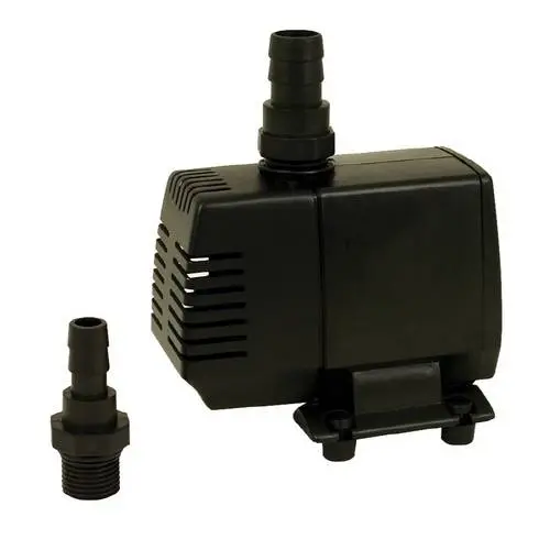 Tetra Water Garden Pump 325 GPH
