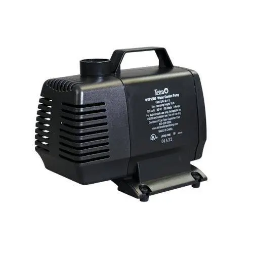 Tetra Water Garden Pump 1200 GPH