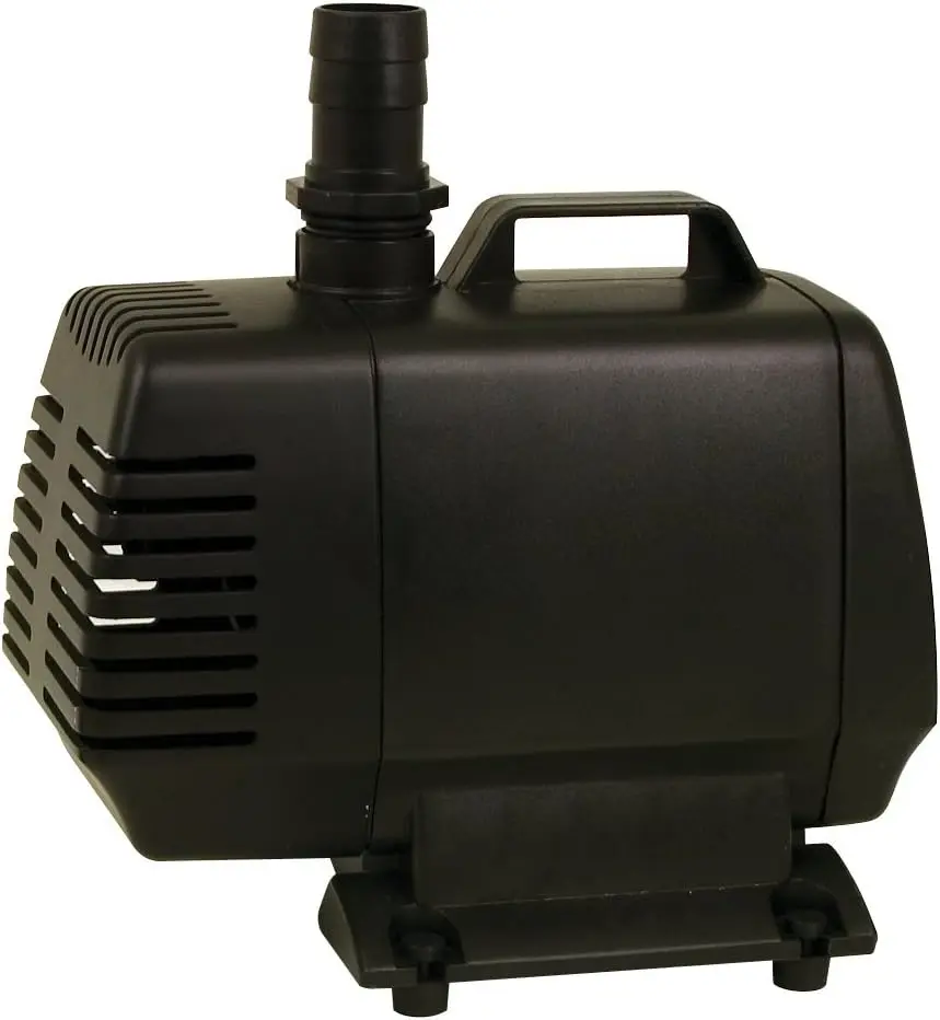 Tetra Water Garden Pump 1900 GPH