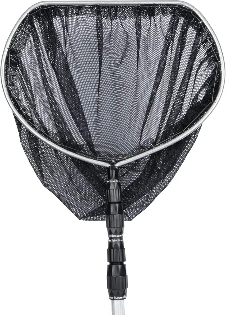 Tetra Telescoping Pond Net