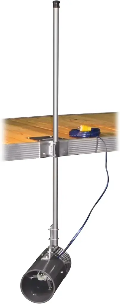 Scott Aerator AQUASWEEP DM