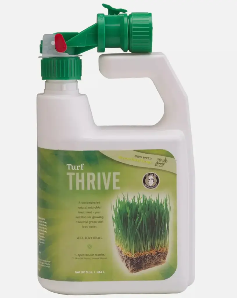 Alpha Thrive Seed and Turf 32 fl. oz. RTU