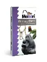 MAZURI PRIMATE LS BISCUIT 25LB