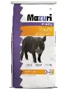 MAZURI MINI PIG YOUTH 25LB