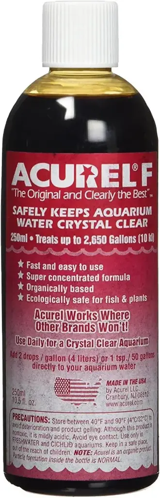 Acurel Acurel F250mi Water Clarifier 2650 GALLONS