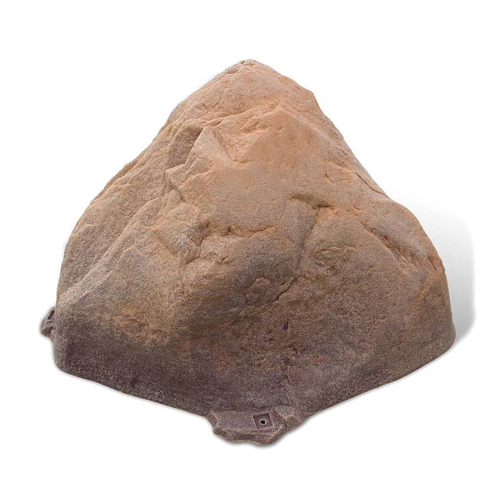 DEKORRA MOCK ROCK 101 - 31"L x 26"W x 21"H