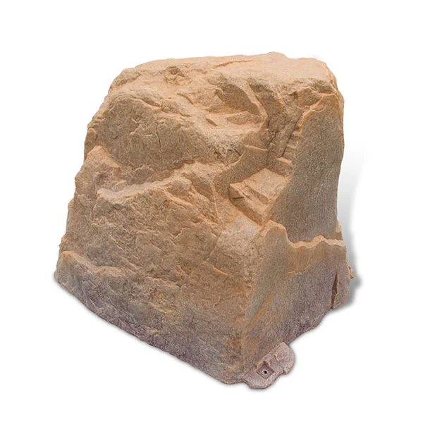 DEKORRA MOCK ROCK 102 - 27"L x 21"W x 25"H