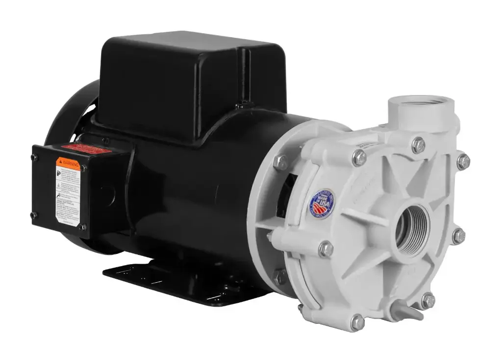Sequence® Power 1000 Pump
