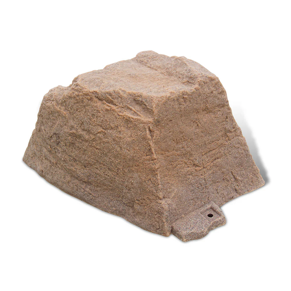 DEKORRA MOCK ROCK 106 - 19"L x 14"W x 12"H