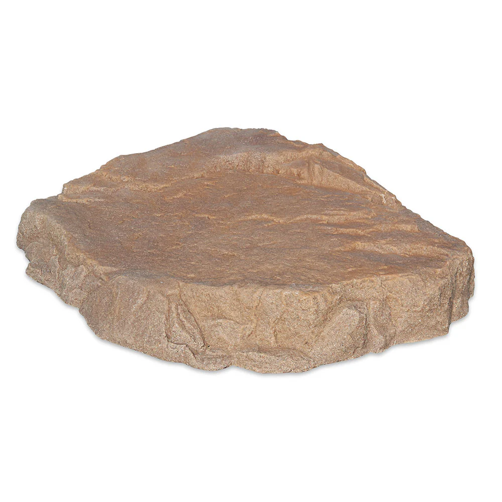 DEKORRA MOCK ROCK 108 - 31"L x 27" W x 6"H