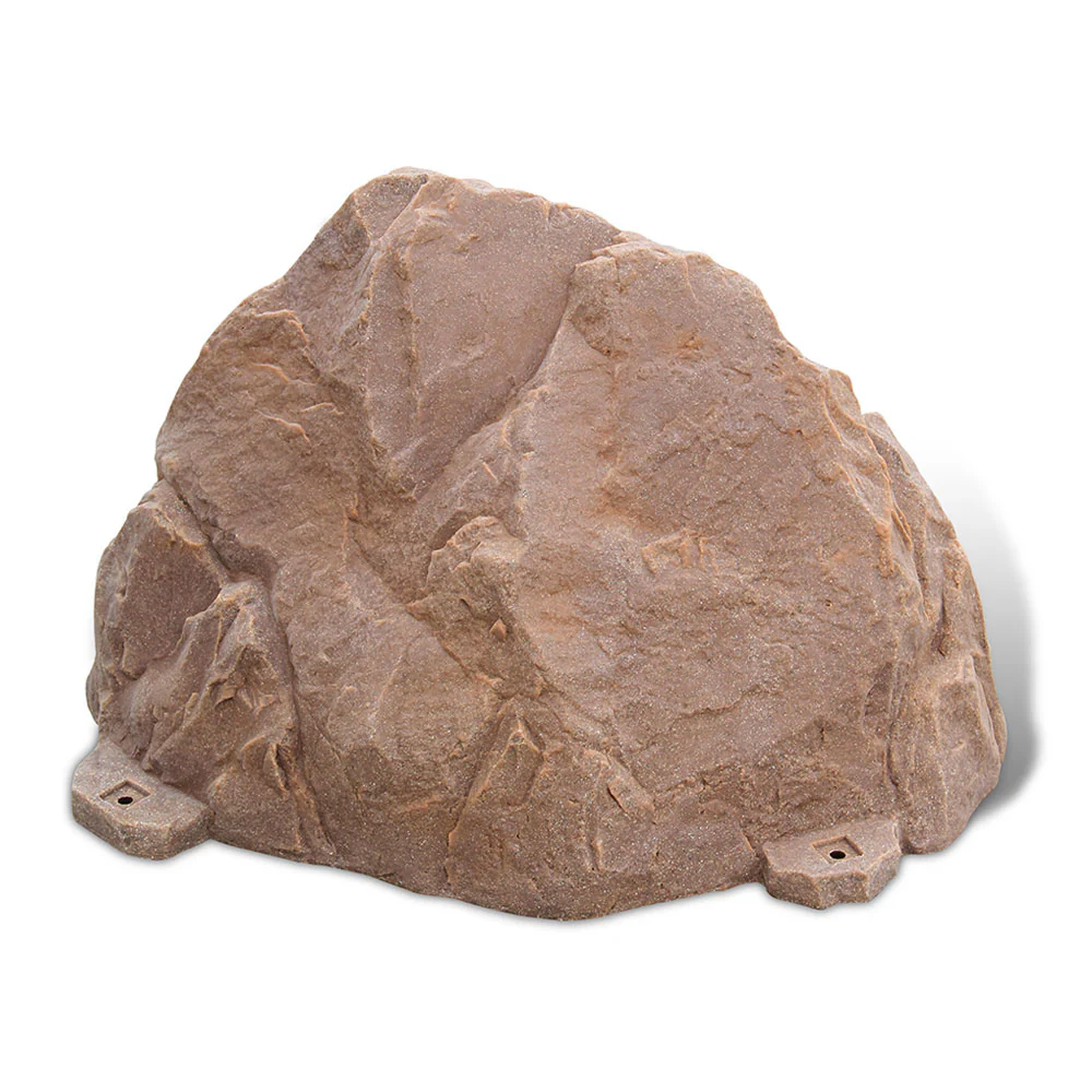 DEKORRA MOCK ROCK 109 - 30" Lx 23"W x 18"H