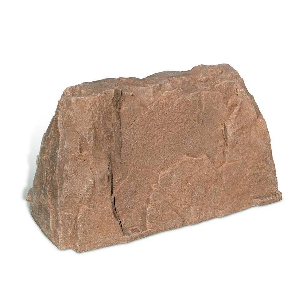 DEKORRA MOCK ROCK 110 - 39"L x 21"W x 21"H