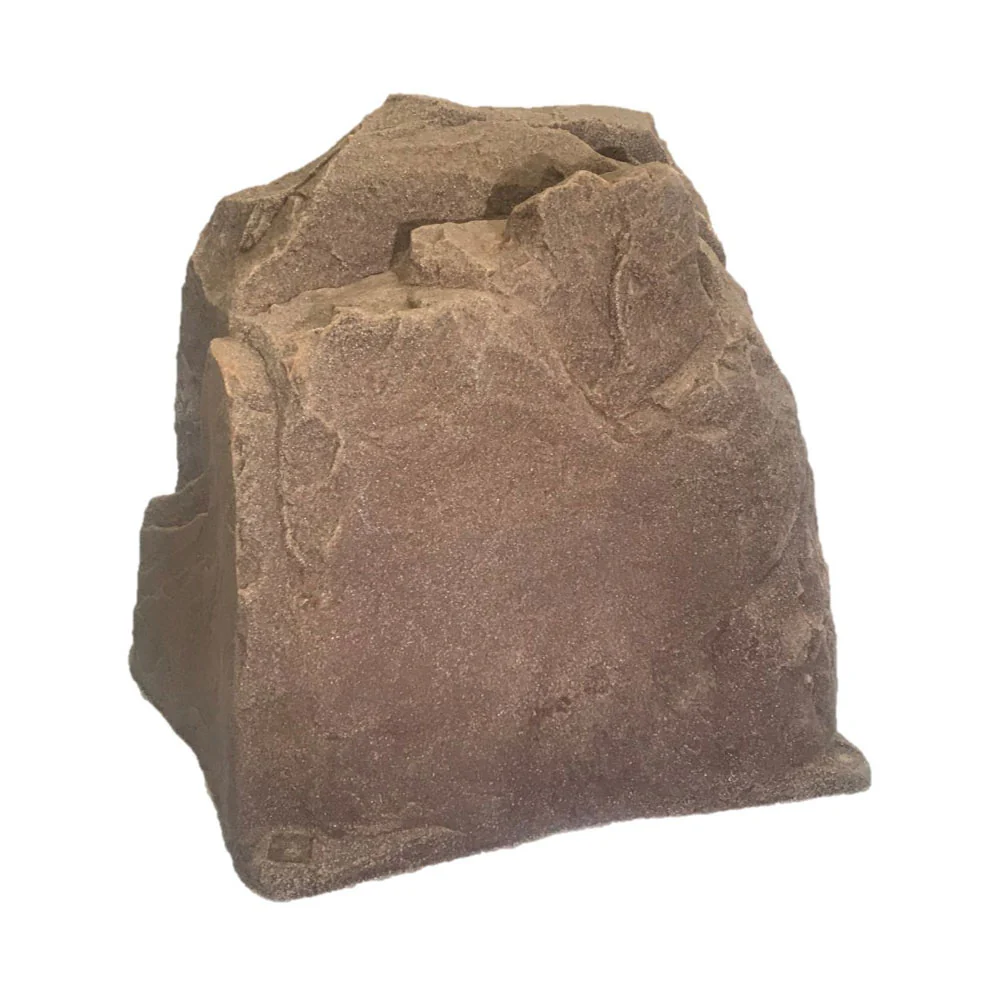 DEKORRA MOCK ROCK 115 - 24"L x 20"W x 24"H