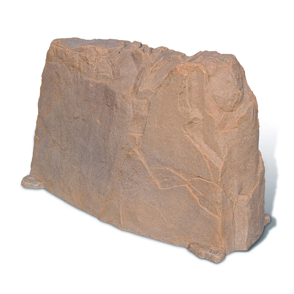 DEKORRA MOCK ROCK 116 - 48"L x 20"W x 30"H