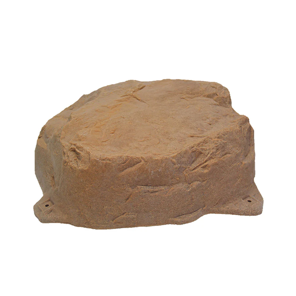 DEKORRA MOCK ROCK 118 - 32"L x 32"W x 11"H