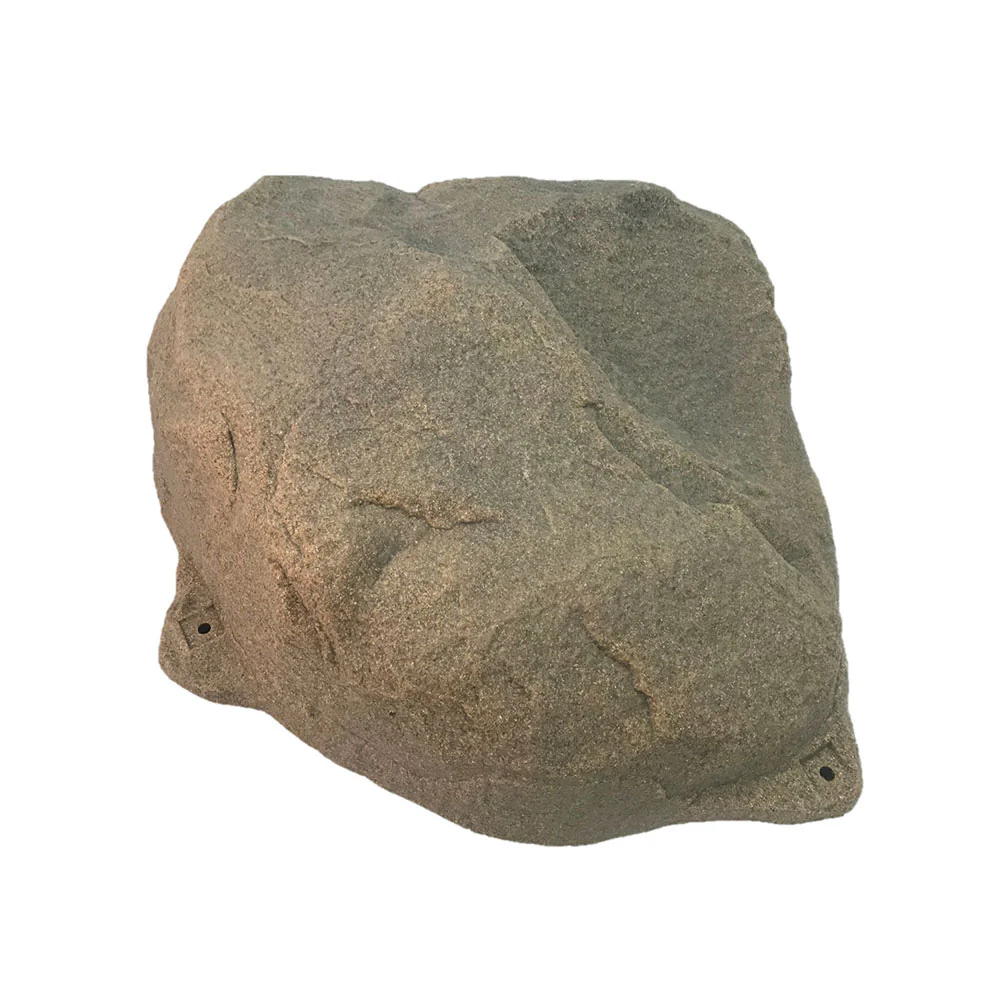 DEKORRA MOCK ROCK 119 - 31"L x 28" W x 11"H