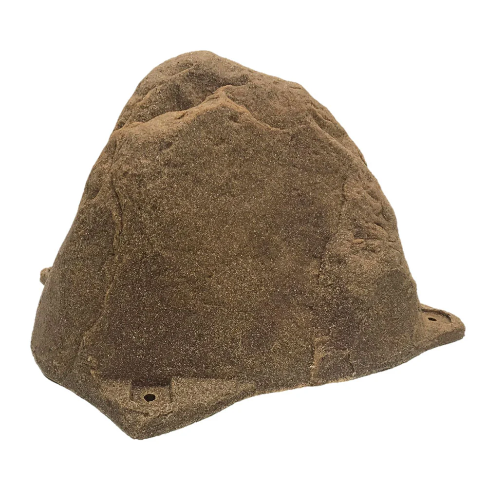 DEKORRA MOCK ROCK 122 - 19"L x 18"W x 13"H