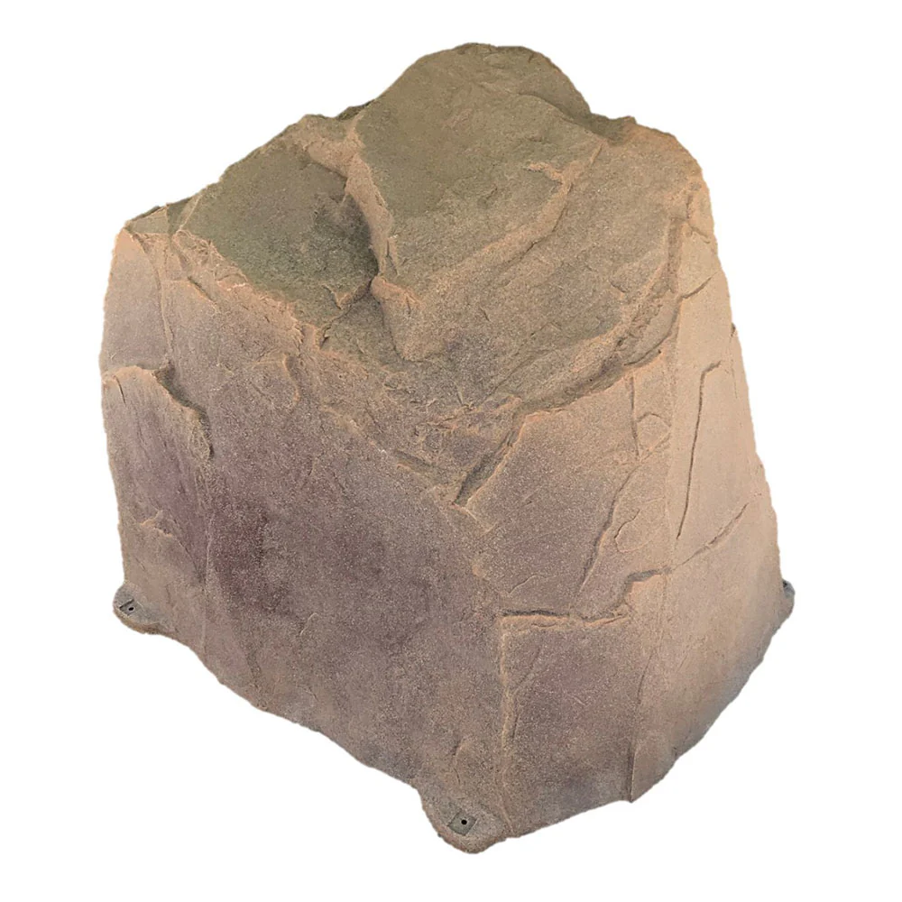 DEKORRA MOCK ROCK 123 - 45"L x 36"W x 42"H
