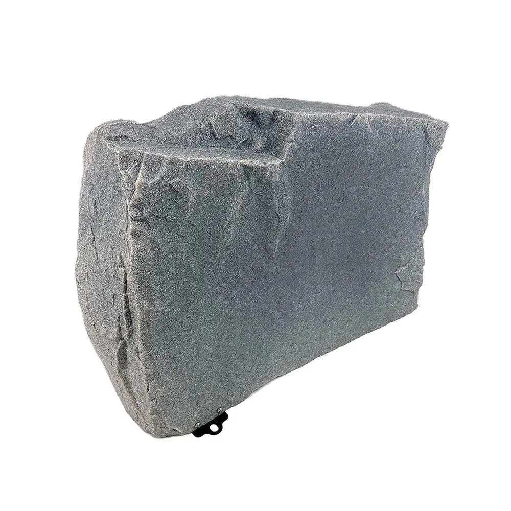 DEKORRA MOCK ROCK 125 - 31"L x 7" W x 22"H