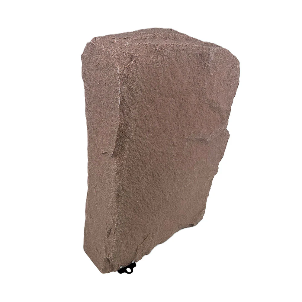 DEKORRA MOCK ROCK 126 - 23"L x 7"W x 30"H