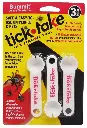 Summit TICK•TAKE TICK REMOVAL SPOONS 3 CT CARD