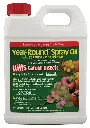 Summit YEAR-ROUND® SPRAY OIL-Quart
