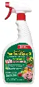 Summit RTU Quart -YEAR-ROUND® SPRAY OIL- FOR GARDEN INSECTS