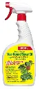 Summit RTU Quart -YEAR-ROUND® SPRAY OIL- FOR HSEPLANT INSECTS