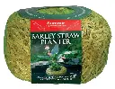 Discontinued Summit BARLEY STRAW PLANTER - Med. - 8 oz.