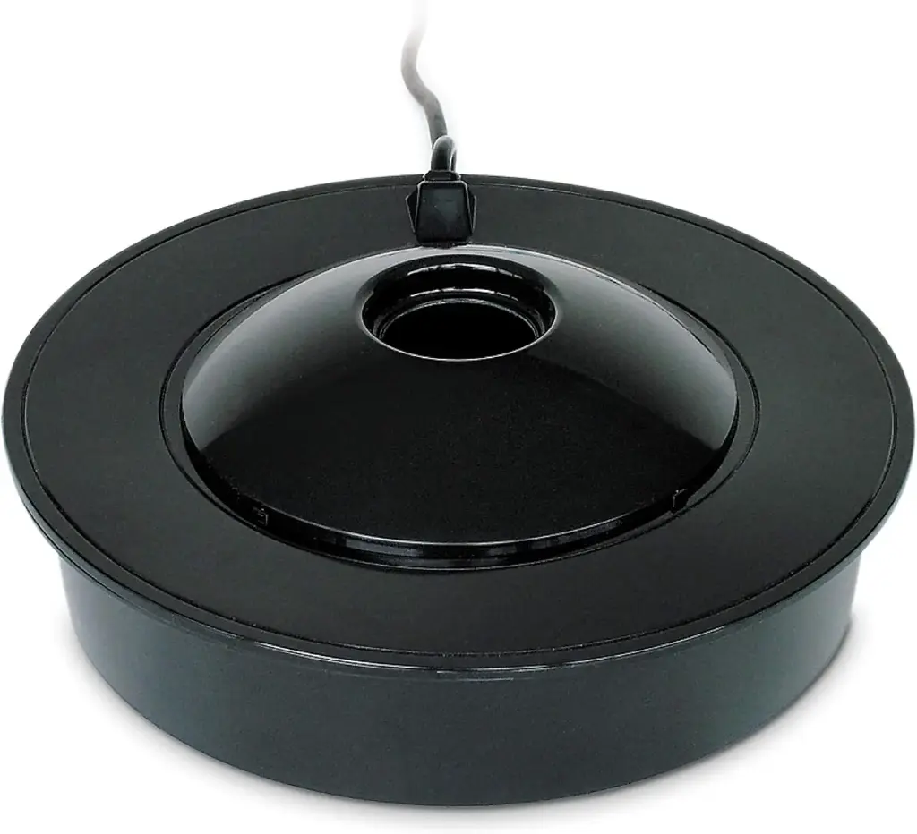 K&H Thermo-Pond 3.0 Black 100W