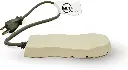 K&H Ice Eliminator Original Birdbath Deicer Natural 2.75" x 6.5" 50W