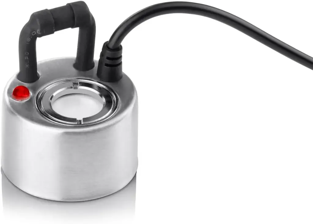 Alpine  The Fogger ( 1 Jet Fogger with Transformer )