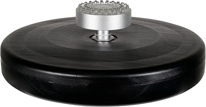 Alpine  Floating Spray Fountain with 48 LED Color Changing Lights