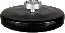 Alpine Floating Spray Fountain with 48 LED Color Changing Lights