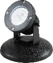 Alpine Single Light with Photocell and Transformer with 36 LED