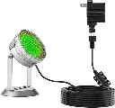 Alpine Super Bright Light w/Inline Controller/Transformer w/72 LEDs